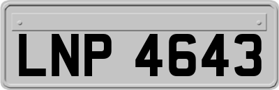 LNP4643