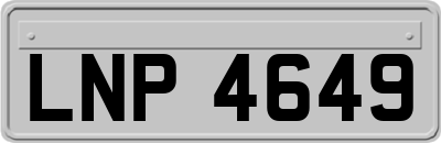 LNP4649