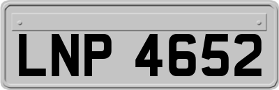 LNP4652