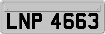 LNP4663