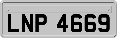 LNP4669