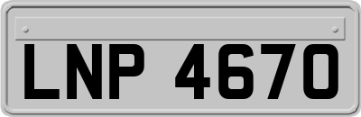 LNP4670
