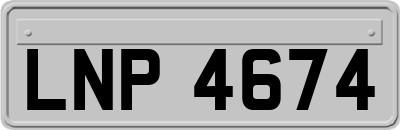 LNP4674