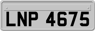 LNP4675