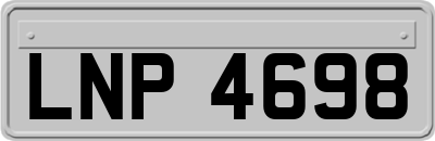 LNP4698