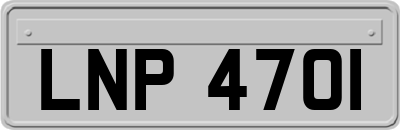 LNP4701