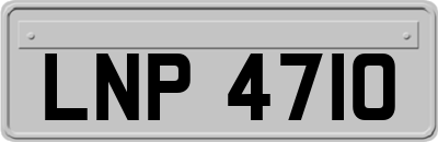 LNP4710
