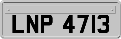 LNP4713