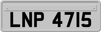 LNP4715