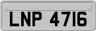 LNP4716