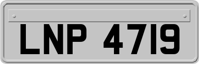 LNP4719