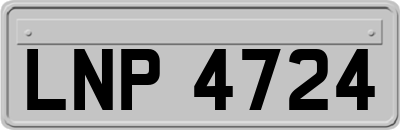 LNP4724