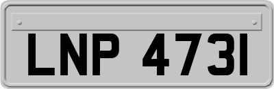 LNP4731