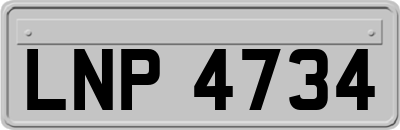 LNP4734