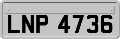 LNP4736