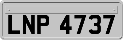 LNP4737