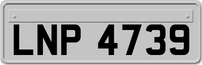 LNP4739