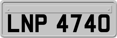 LNP4740