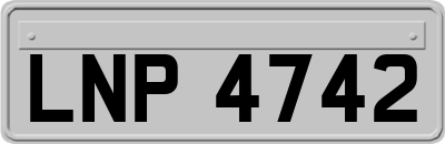 LNP4742