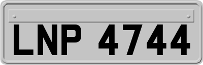 LNP4744