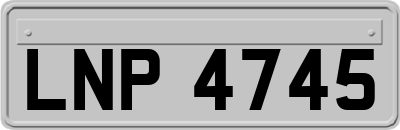 LNP4745