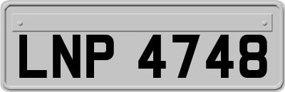 LNP4748