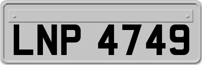 LNP4749