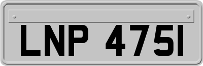 LNP4751