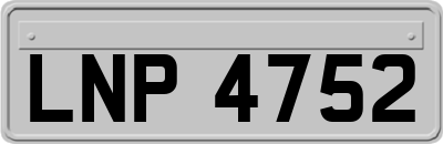 LNP4752