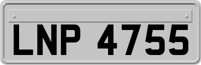 LNP4755