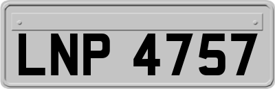 LNP4757