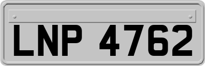 LNP4762