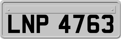 LNP4763
