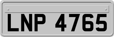 LNP4765