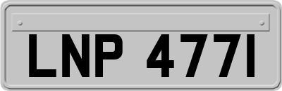 LNP4771