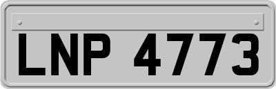 LNP4773