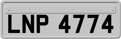 LNP4774
