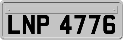 LNP4776
