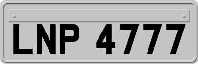 LNP4777