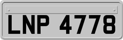 LNP4778