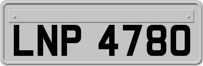 LNP4780