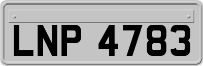 LNP4783