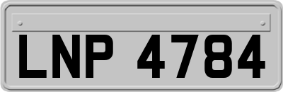 LNP4784