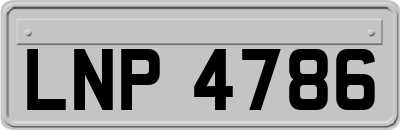 LNP4786
