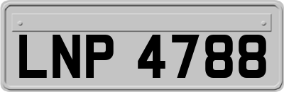 LNP4788