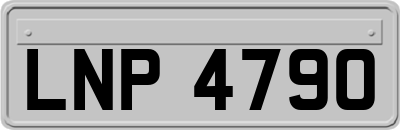 LNP4790