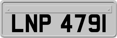 LNP4791