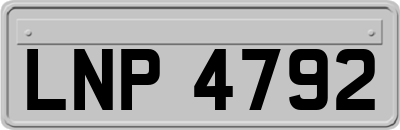 LNP4792