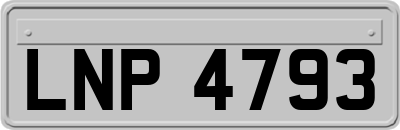 LNP4793