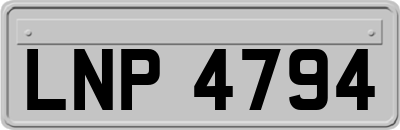 LNP4794
